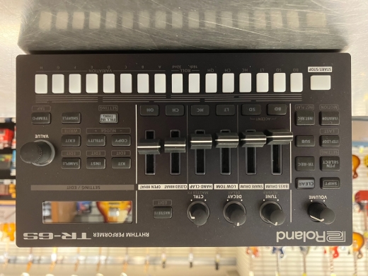 Store Special Product - Roland - TR-6S